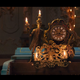 Illustration for article titled Ariana Grande and John Legend Are Trapped in This Beauty and the Beast Video